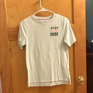 Stay Wavy Girl’s/Women’s T-Shirt